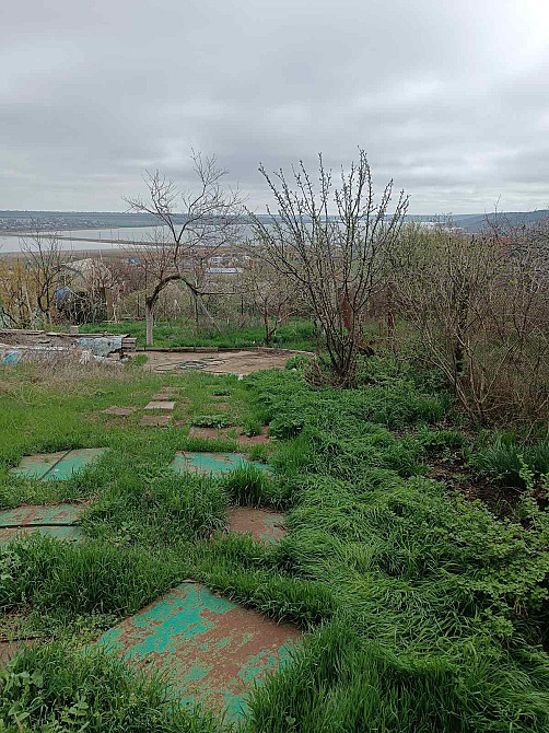 Продам недостроенный дом и земельный участок на берегу Хаджибеевского лимана (СМ "Отрадово", Болгарка) Одрадове - фото 7