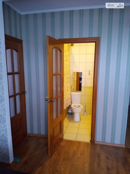 Оренда Квартира 2-кімнатна, 5/5 поверх на вул. Генерала Алмазова, 9 Київ - фото 7