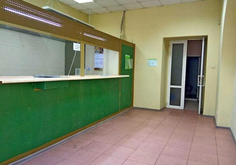 Оренда торгове приміщення на Конная ул., 22к1 поверх - 1/3 Одеса - фото 3