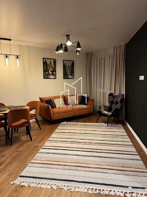 Оренда Квартира 2-кімнатна, 5/9 поверх на вул. Героїв УПА Львів - фото 8