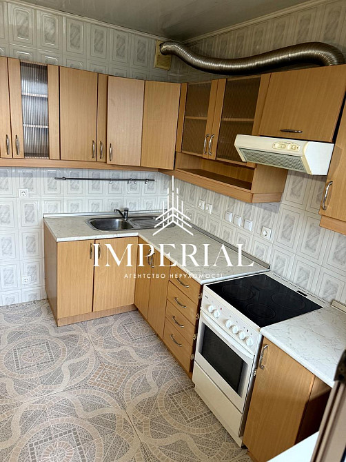 Продаж Квартира 3-кімнатна, 6/15 поверх на вул. Ахматовой Анны Kiev - photo 5