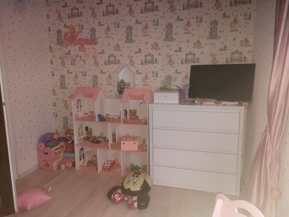 Продается 3-х комнатная квартира в Фонтанке на ул. Центральной Фонтанка - фото 8