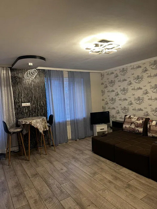 Оренда Квартира 1-кімнатна, 3/9 поверх на Дмитра Луценка, 5 Б Киев - изображение 3