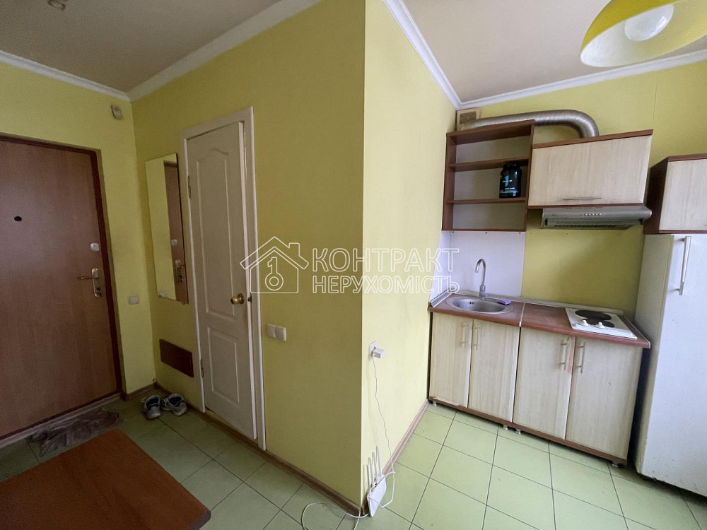 Продаж Квартира 1-кімнатна, 3/9 поверх на вул. Перемоги Kharkiv - photo 9