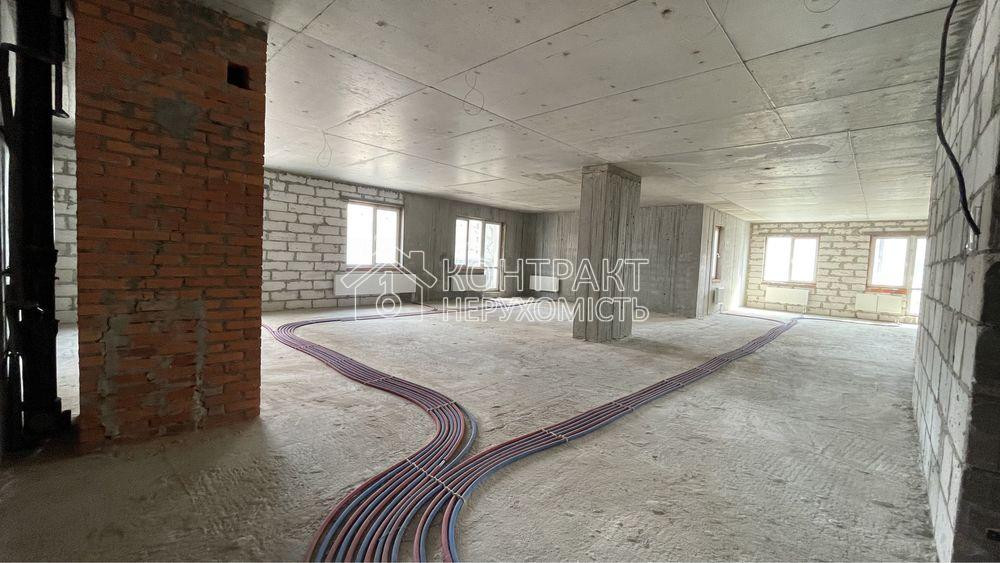 Продаж Квартира 4-кімнатна, 4/25 поверх на вул. Науки Харків - фото 2