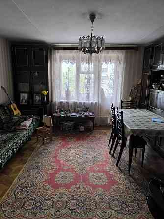 4-х комнатная квартира на 7ст. Большого Фонтана Одеса