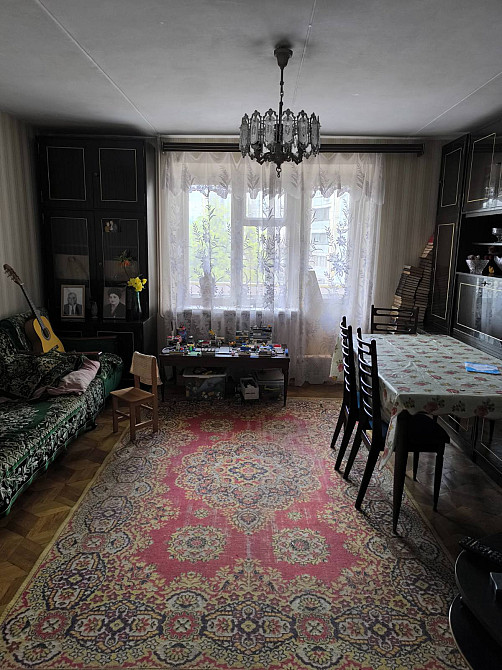 4-х комнатная квартира на 7ст. Большого Фонтана Одесса - изображение 4