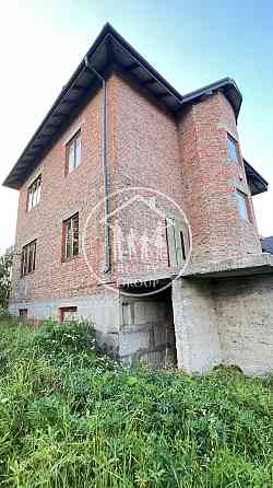 Без комісії! Продам добротний будинок, 3км до міста Рясне-Руське