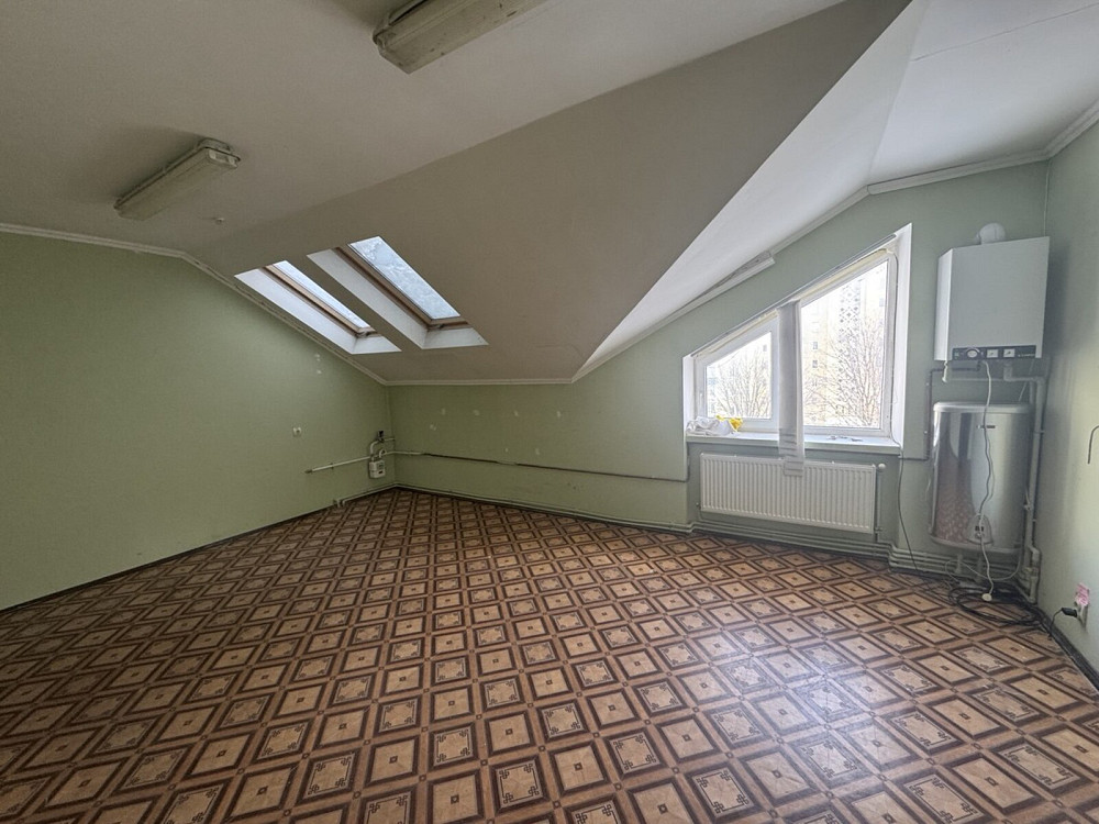 Оренда приміщення вільного призначення на вул. Курбаса Л. поверх - 4/4 Тернопіль - фото 11