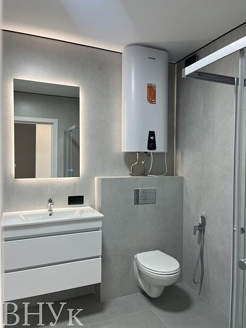 Продаж Квартира 1-кімнатна, 8/13 поверх на вул. Ленкавського Івано-Франківськ - фото 8