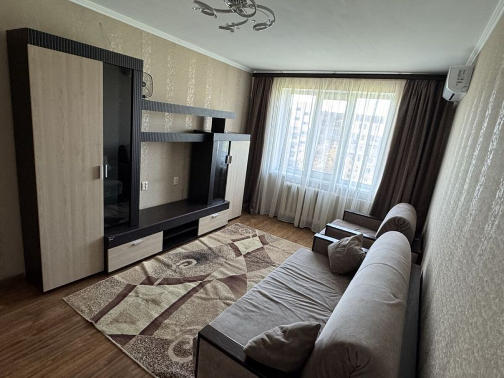 Оренда Квартира 2-кімнатна, 8/16 поверх на Райдужна, 17-А Київ - фото 11