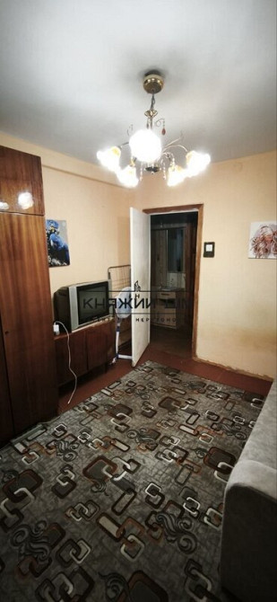 Оренда Квартира 2-кімнатна, 9/9 поверх на Отрадный просп. Київ - фото 10