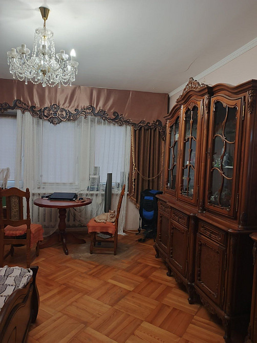 Продаж Квартира 3-кімнатна, 7/10 поверх на Котельникова Михайла вул., д. 37 Київ - фото 14