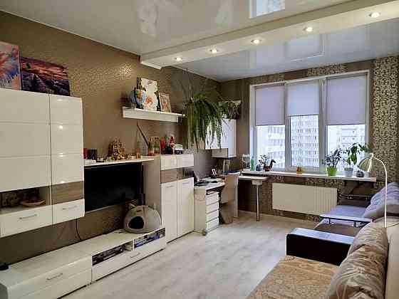 Продаж Квартира 1-кімнатна, 11/23 поверх на Люстдорфская дорога ул. Одеса