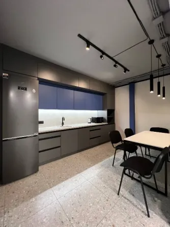 Сдаётся Офисные помещения площадь 100 кв.м  Днепр Героїв Крут Днепр