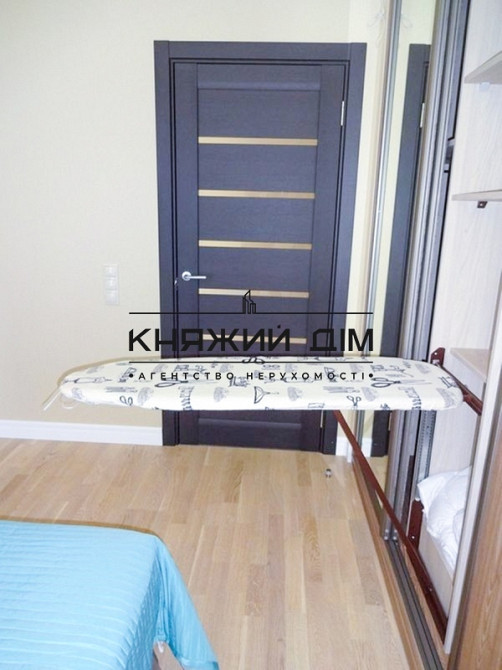 ЖК Престиж Хол. Оренда 1 кім. на Тютюнника м. Палац Україна № 11133810 Kiev - photo 4