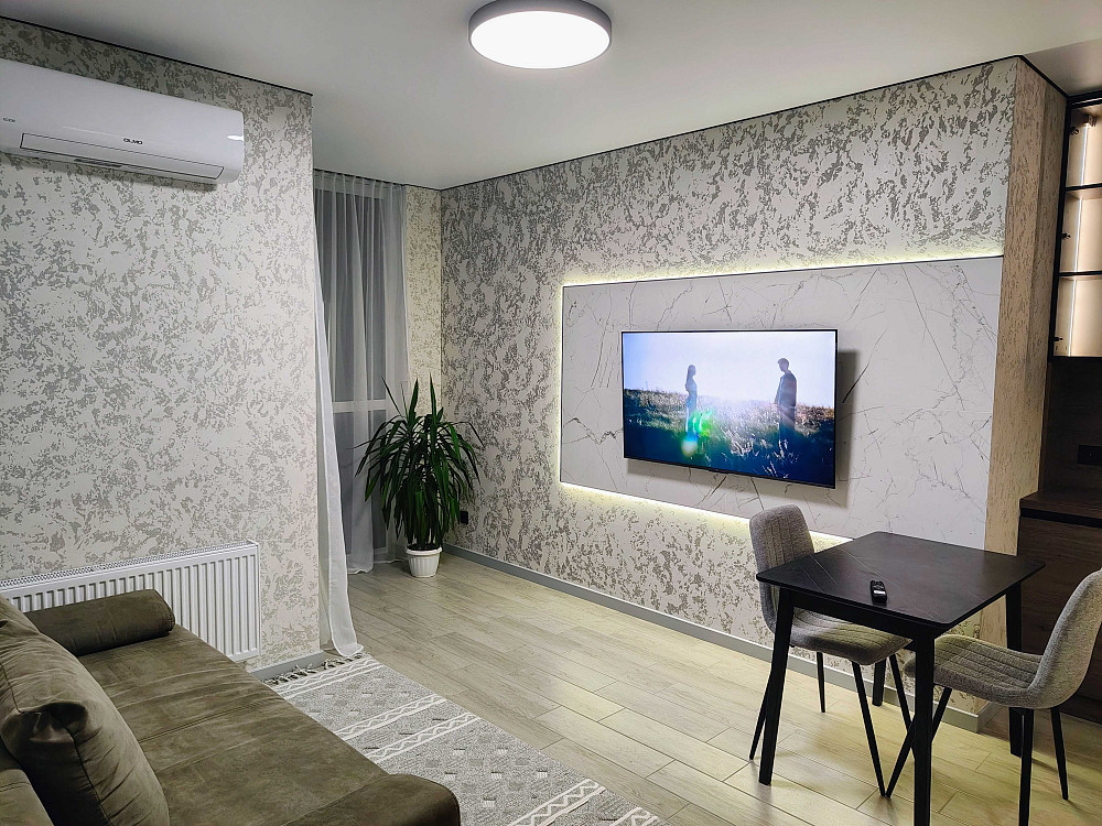 Продаж Квартира 1-кімнатна, 14/26 поверх на Вірменська вул., д. 8 Київ - фото 4