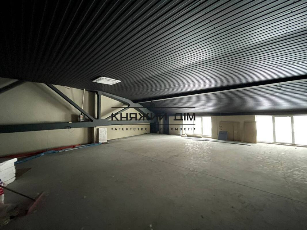 Оренда офісне приміщення на Сосниных Семьи ул. поверх - 2 Київ - фото 9