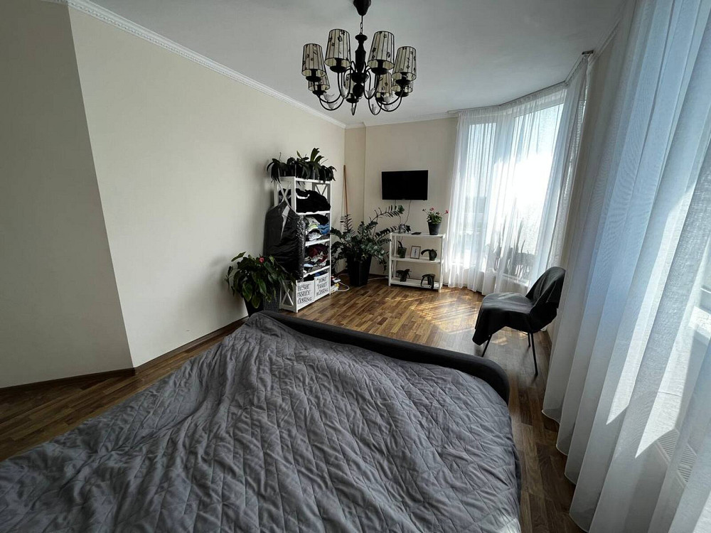 Продаж 2х-кімнатної квартири з ремонтом вул. Білогірська Тернопіль - фото 5