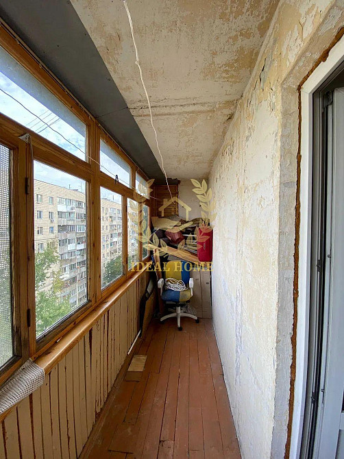 Продаж 3-х кімн. квартири Лісовий масив, вул. Кубанської України Київ - фото 15