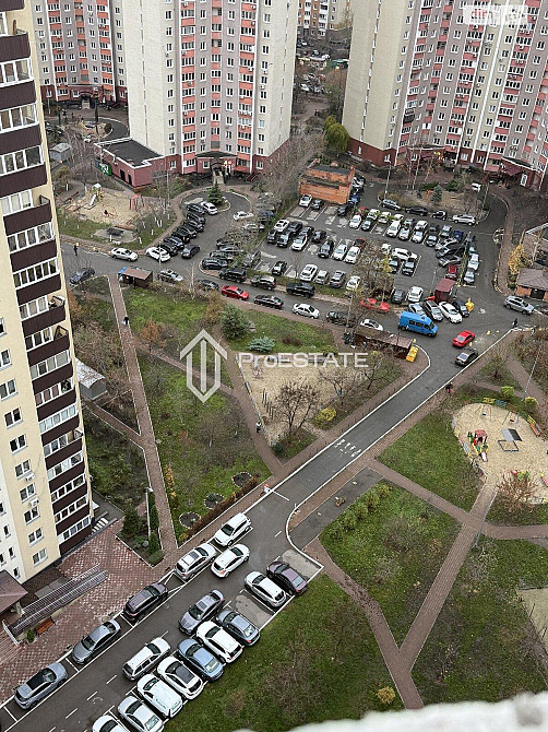 Продаж Квартира 3-кімнатна, 21/25 поверх на вул. Урловская Київ - фото 20