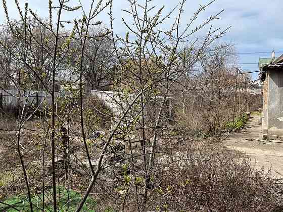 Продам участок 12 соток на 9 ст.Б.Фонтана Одеса