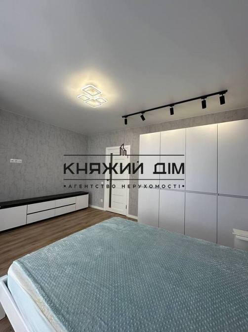 ОРЕНДА 1 кімнатної квартири в ЖК Причал по вул. Гліба Бабича 8 код.11201906 Киев - изображение 7