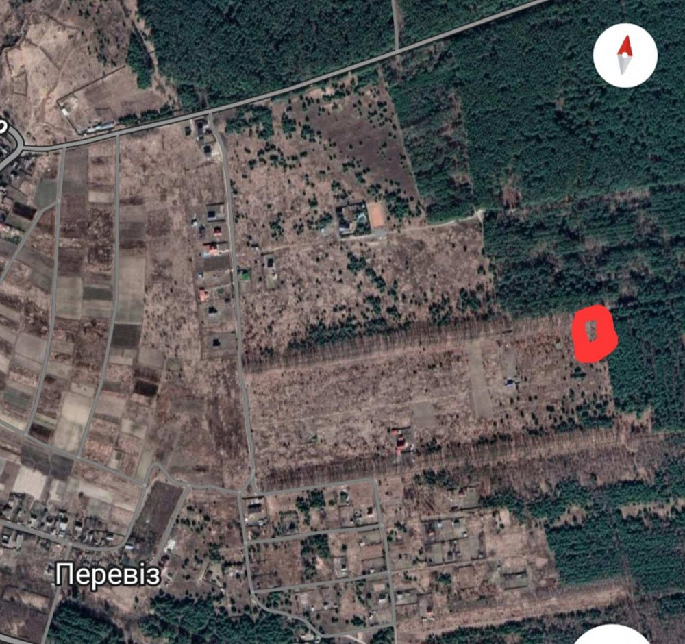 Продаж земельної ділянки 30 соток на улица Мира, д.  - изображение 5