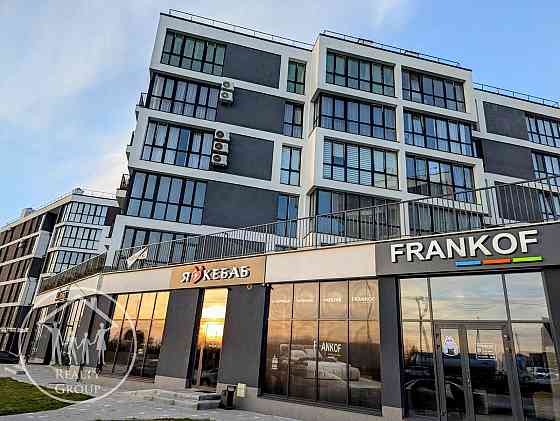 Продаж Квартира 1-кімнатна, 1/6 поверх на Сковороди 