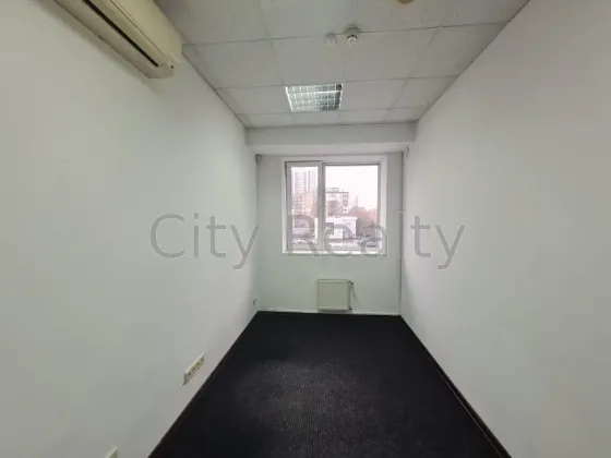 Здається Офісні приміщення площа 348.54 кв.м 2-й поверх Київ Миколи Пимоненка 13 Київ