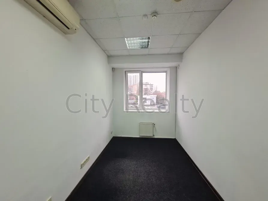 Здається Офісні приміщення площа 348.54 кв.м 2-й поверх Київ Миколи Пимоненка 13 Київ - фото 6