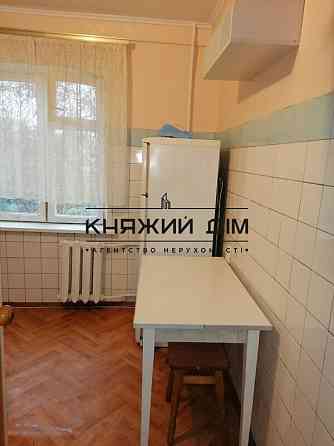 Оренда Квартира 1-кімнатна, 3/5 поверх на Микитенко Ивана ул. Київ