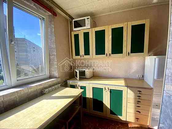 Продаж Квартира 2-кімнатна, 8/9 поверх на вул. Ахсарова Kharkiv