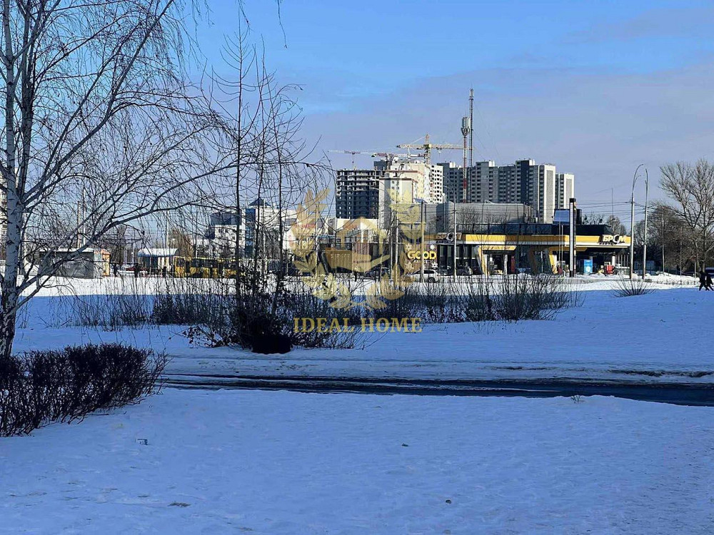 Продаж Квартира 1-кімнатна на Данькевича Константина ул., 8 Київ - фото 15