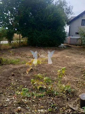 Продажа земельного участка  площадь 3 сот Зелена вулиця  - изображение 1