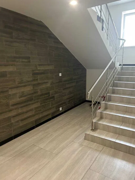 Продам 1-кімнатну квартиру з сучасним ремонтом в ЖК "Чайка Люкс" (вул.Сахарова) Fontanka - photo 17