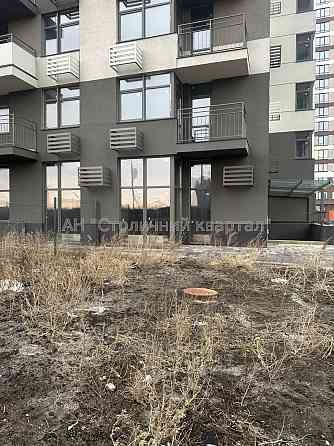 Оренда торгове приміщення на Родини Крістерів вул., 14В приміщень - 1, поверх - 1/25 Kiev