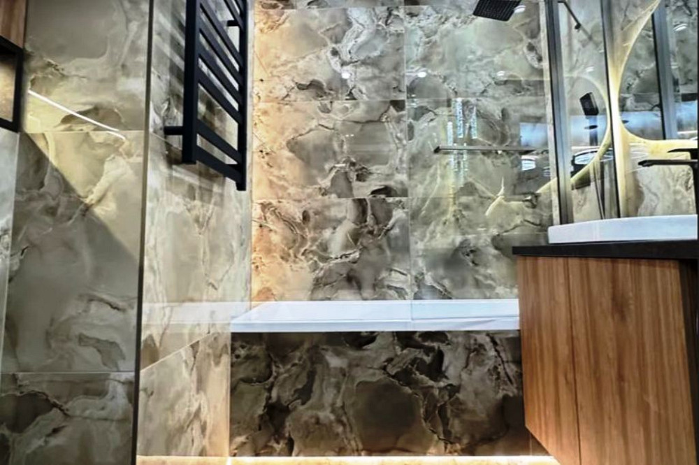 Однокомнатная квартира в Жемчужном квартале на Краснова Одесса - изображение 18