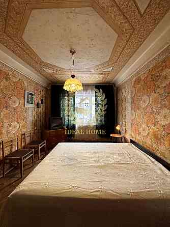 Продаж Квартира 2-кімнатна, 4/5 поверх на Сосюры Владимира ул. Киев