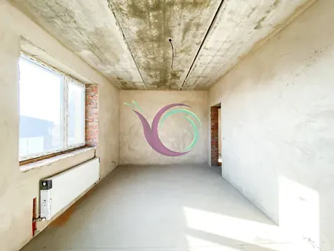 Продаж 1к Квартира 42.42 кв.м ЖК Традиція Луцьк - фото 2