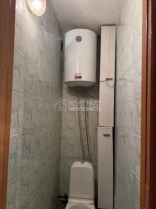 Продаж Квартира 4-кімнатна, 3/9 поверх на вул. Бучми Харків - фото 18