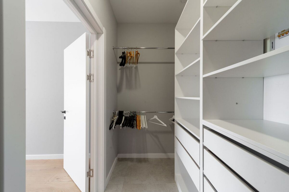 Оренда Квартира 4-кімнатна, 24/25 поверх на Відрадний, просп. (Чубаря), 2 Київ - фото 13