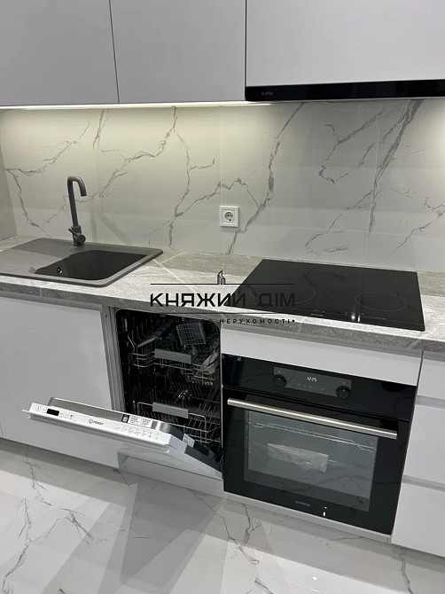 Продаж Квартира 1-кімнатна, 7/24 поверх на Харьковское шоссе Киев - изображение 13