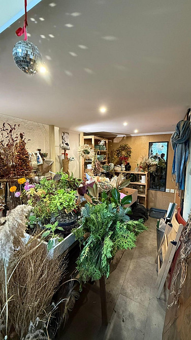 Продаж офісне приміщення на Пушкинская ул. приміщень - 1, поверх - 1/3 Одеса - фото 7