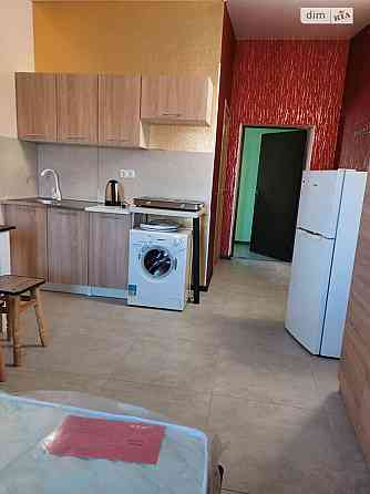 Оренда Квартира 1-кімнатна, 3/3 поверх на Радужна, 22 Kiev