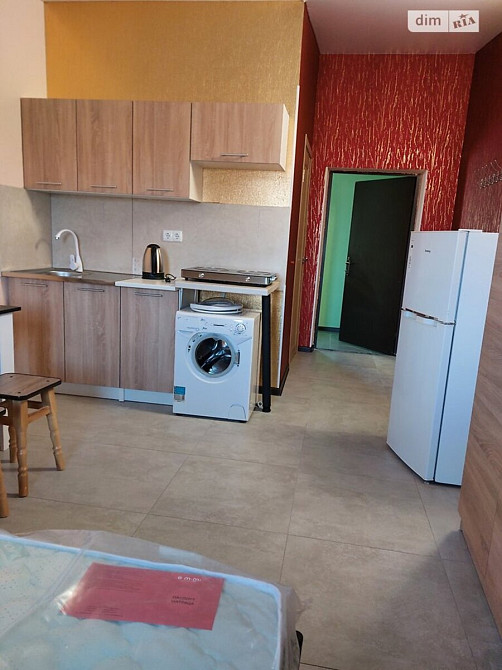 Оренда Квартира 1-кімнатна, 3/3 поверх на Радужна, 22 Київ - фото 6