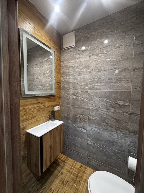 Продаж Квартира 2-кімнатна, 15/25 поверх на Європейського Союзу вул., д. 42 Київ - фото 8