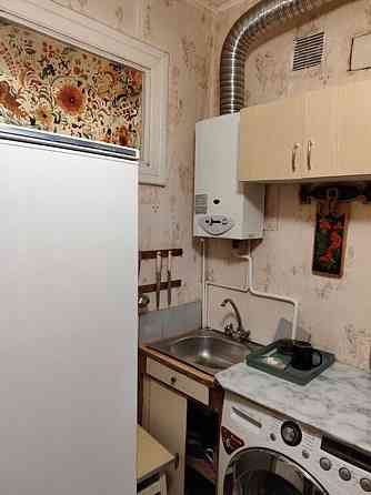 Оренда Квартира 1-кімнатна, 5/5 поверх на Гаврилишина, 13 Kiev