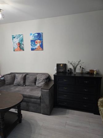 Продаж Квартира 1-кімнатна на ул. Педагогическая, 46а Одеса