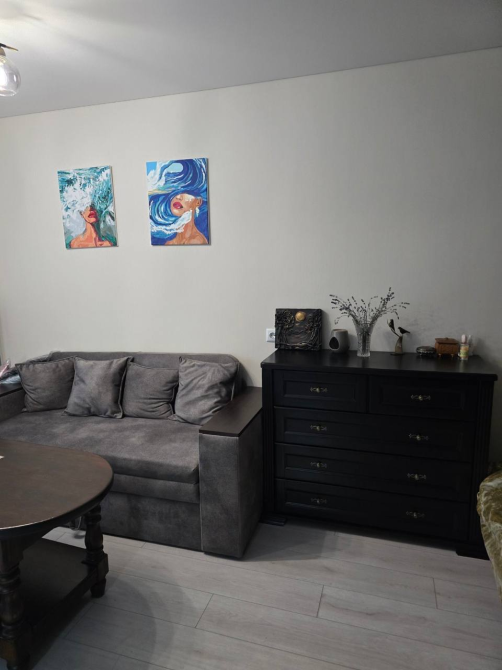 Продаж Квартира 1-кімнатна на ул. Педагогическая, 46а Одеса - фото 2